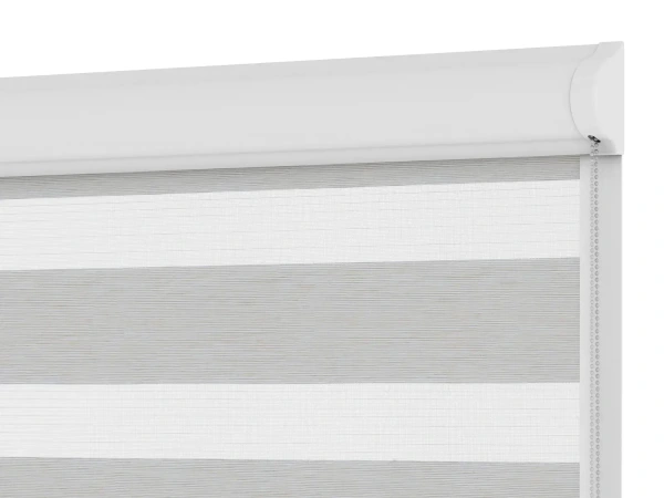 Rolety SWING - den a noc - látka MALORKA 2