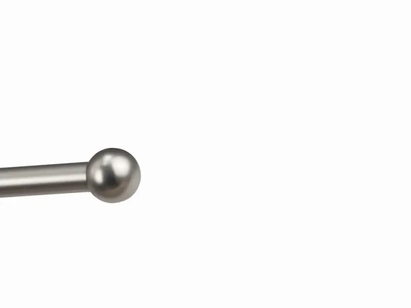 Garnýže 19x19mm - dvouřadá - BOLOGNA - satin 10