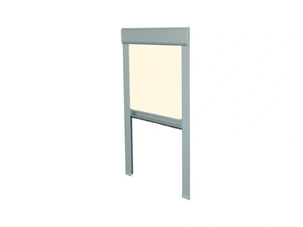 SKYLIGHT - střešní rolety látka běžná KENIA - pro VELUX 2