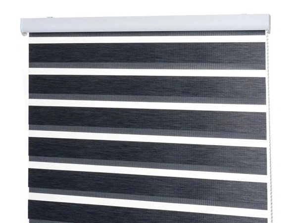 Rolety NOBLE - den a noc - látka BAHAMA 3