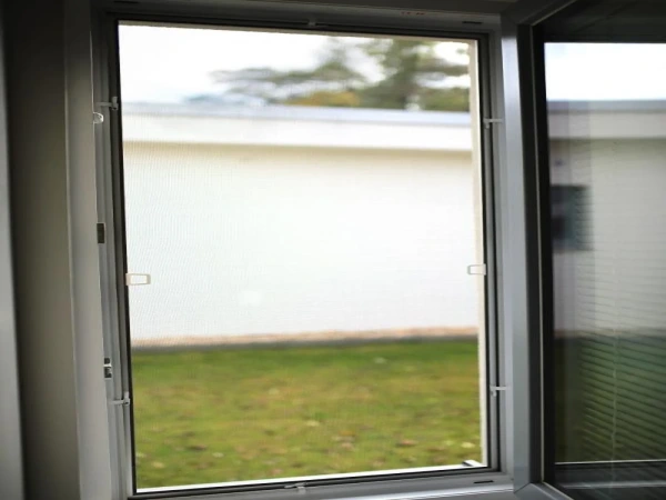 Sítě proti hmyzu na OKNO - pevné MAX - běžné odstíny 4