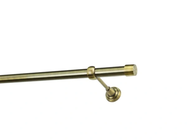 Garnýže 25mm - jednořadá - PULLO - antik 2