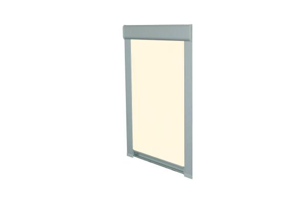 SKYLIGHT - střešní rolety látka běžná KENIA - pro VELUX 1