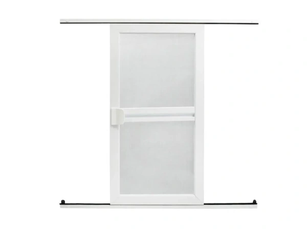 Sítě proti hmyzu na DVEŘE - posuvné - běžné odstíny 2