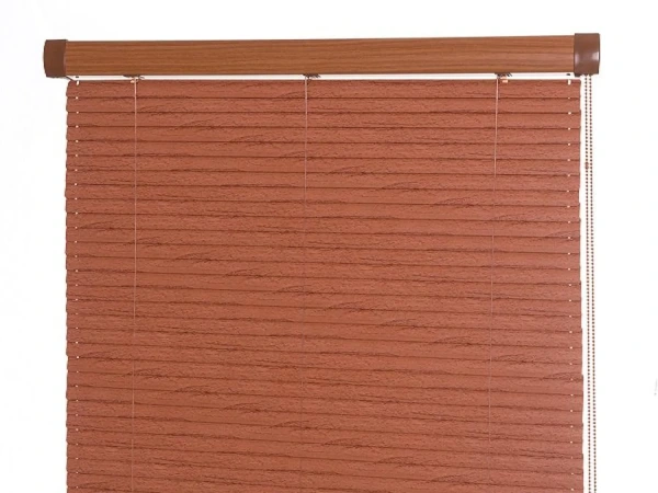 Žaluzie na okna ISSO 2 - 25mm - dřevoimitační 4