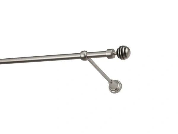 Garniže 16mm - jednoradové - VERONA - satin 2