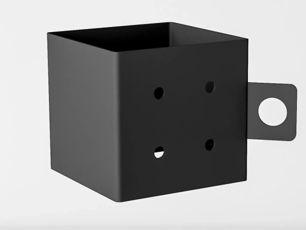 Kování - pro hamak 1