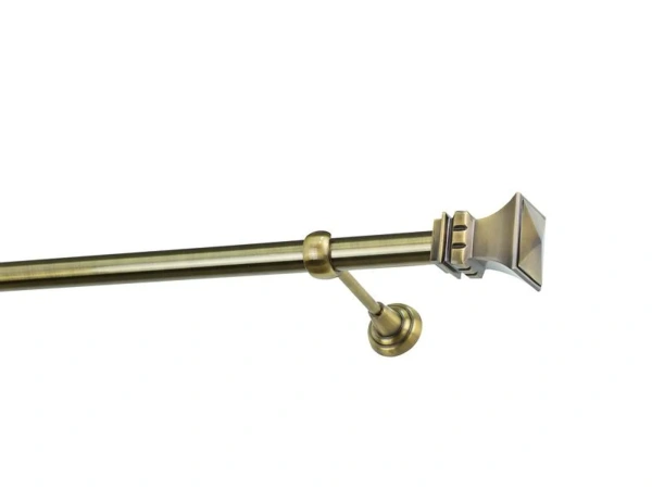 Garnýže 25mm - jednořadá - VĚŽ - antik 2