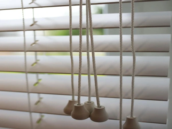 Bambusové žaluzie 25mm 3