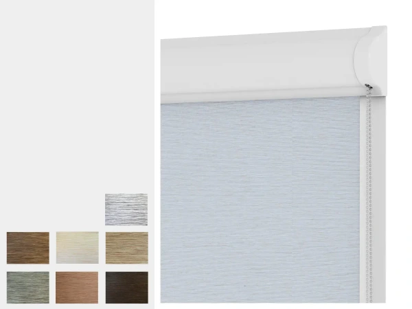 Rolety SWING - látka JAMAJKA