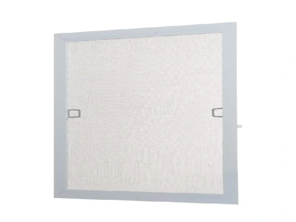 Sítě proti hmyzu na OKNO - pevné MAX - barvy RAL 1