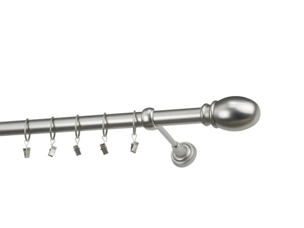 Garnýže 25mm - jednořadá - BELUNO - satin