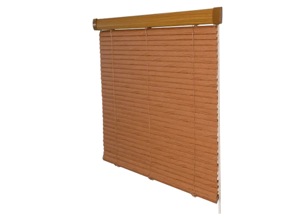 Žaluzie na okna ISSO 2 - 25mm - dřevoimitační 6