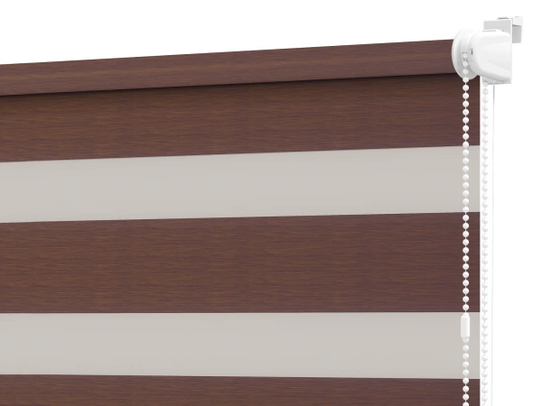 Rolety MINI+ den a noc - látka EXCLUSIVE 1