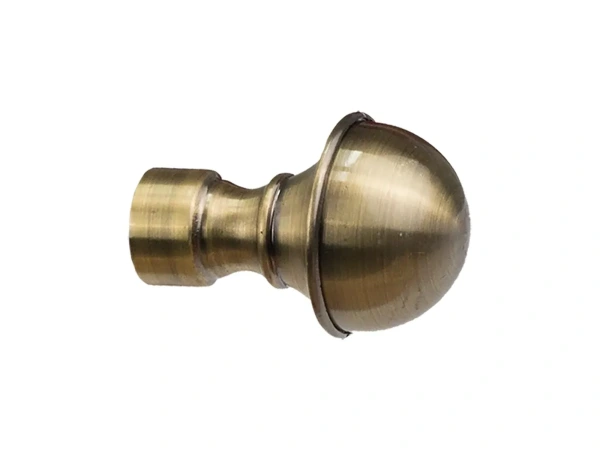 Garnýže 25x25mm - dvouřadá - BOSTON - antik 2