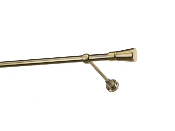 Garniže 19mm - jednoradové - RIMINY - antik 2