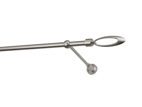 Garniže 16mm - jednoradové - VENEZIA - satin 2