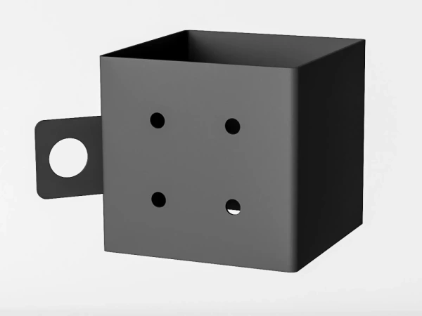 Kování - pro hamak