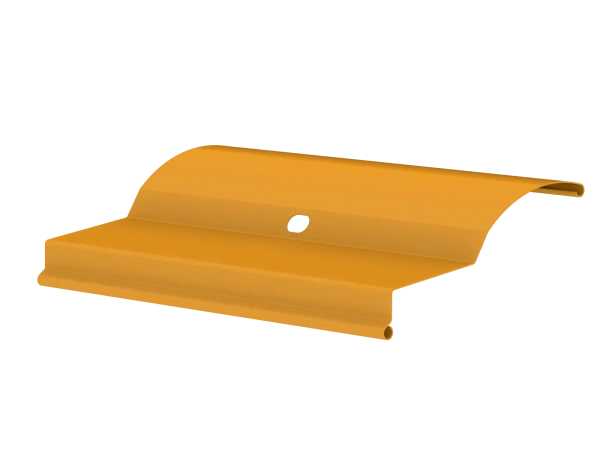 Venkovní žaluzie S90 - klika 3