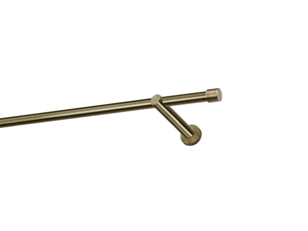 Garnýže 16mm - jednořadá - PULLO - antik 1