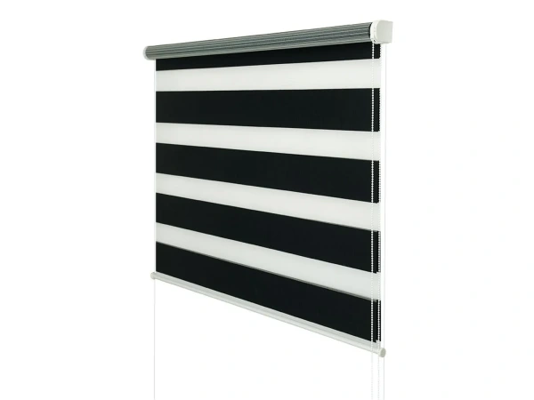 Rolety SOLID S - den a noc - látka BAHAMA 4