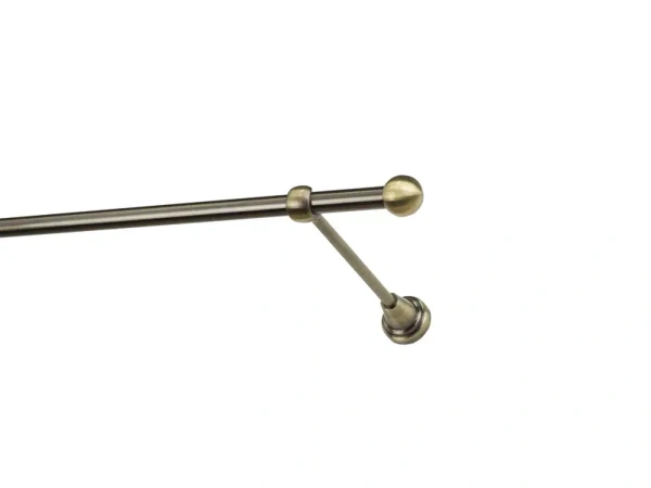 Garniže 16mm - jednoradové - BOLOGNA - antik 2