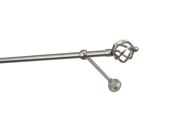 Garniže 16mm - jednoradové - SPIRAL - satin 2