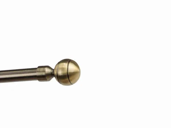 Garnýže 16x16mm - dvouřadá - PAOLA - antik 5