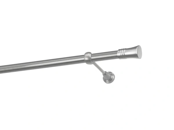 Garnýže 25mm - jednořadá - CAPRI - satin 1