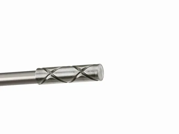 Garnýže 16x16mm - dvouřadá - COKOL - satin 5
