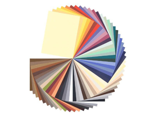 Látky pro vertikální žaluzie - EDEN