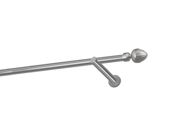 Garnýže 19mm - jednořadá - ODEON - satin 1