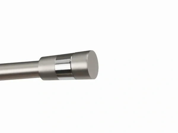 Garnýže 19x19mm - dvouřadá - VOLEO - satin 10