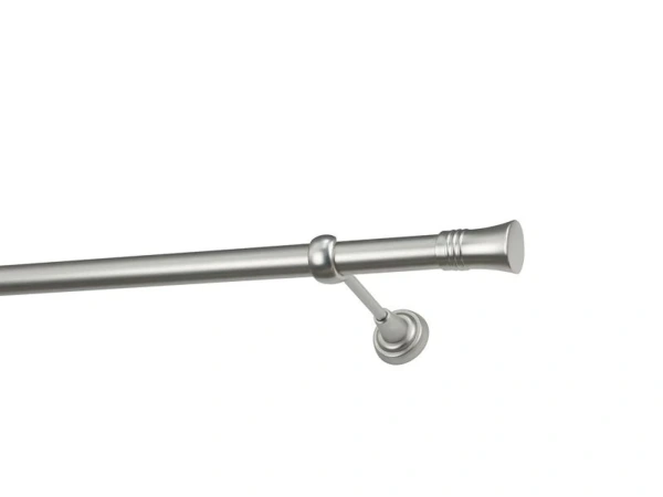 Garnýže 25mm - jednořadá - CAPRI - satin 2