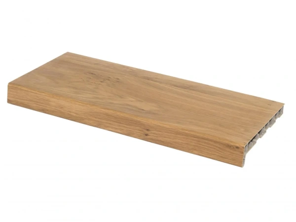 Vnitřní parapety PVC - winchester 2