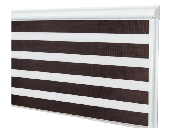 Rolety SWING - den a noc - látka STANDARD 3