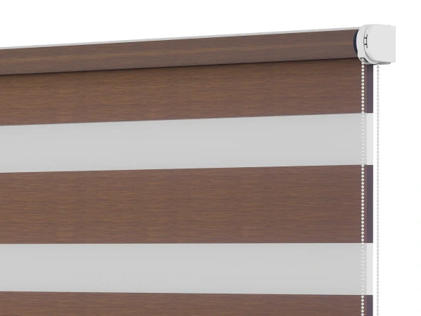 Rolety SOLID S - den a noc - látka EXCLUSIVE 1