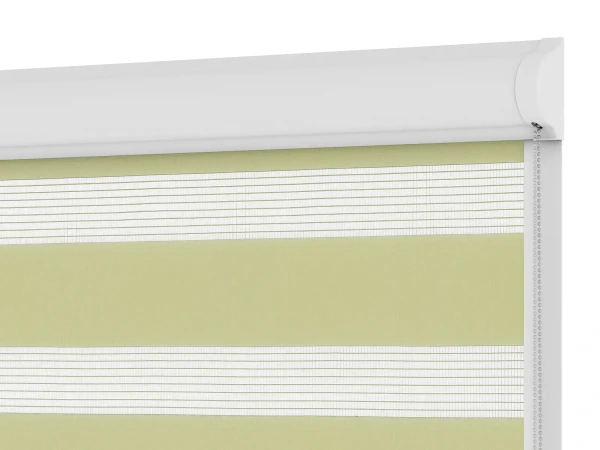 Rolety SWING - den a noc - látka STANDARD 1