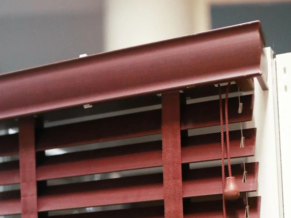 Bambusové žaluzie 50mm 4