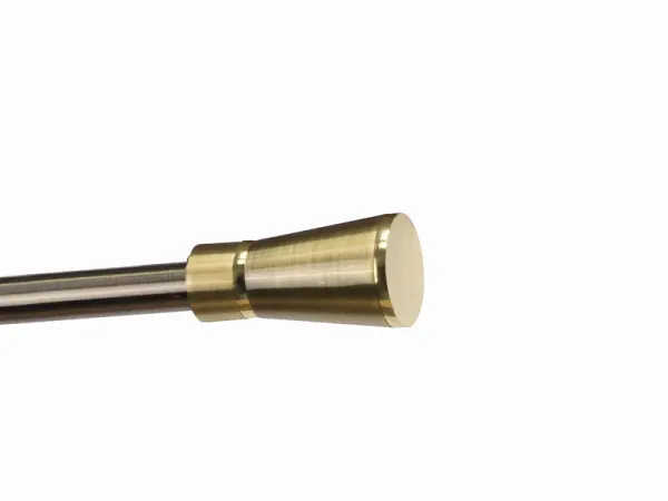 Garnýže 19x19mm - dvouřadá - RIMINY - antik 5