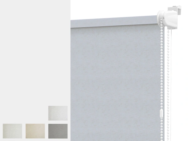 Rolety MINI+ látka SAHARA