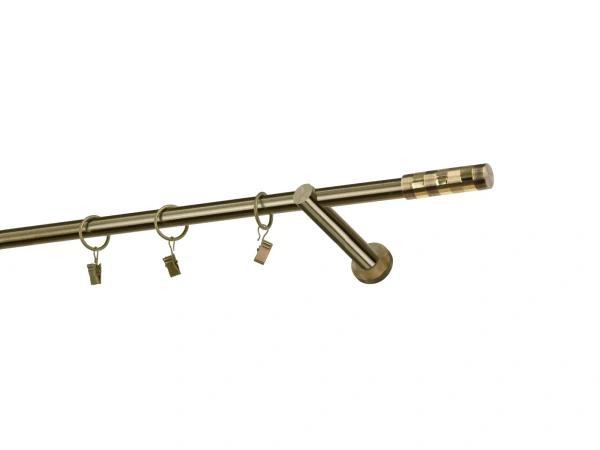 Garnýže 16mm - jednořadá - SIGMA - antik