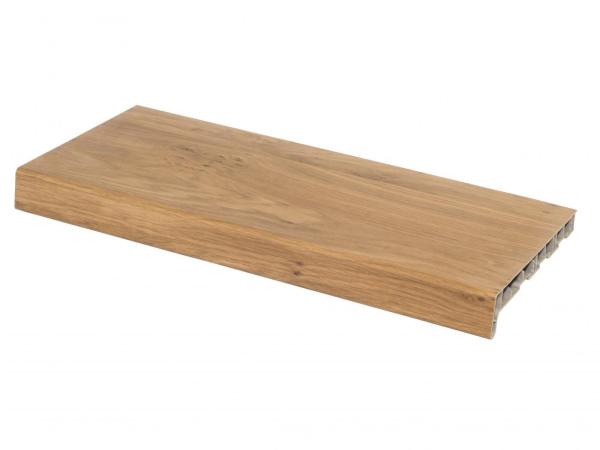 Vnitřní parapety PVC - winchester 1