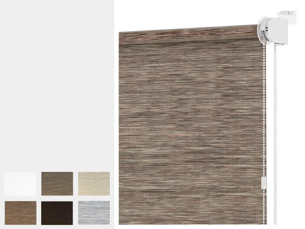 Rolety MINI - látka ARUBA