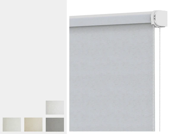 Rolety SOLID S - látka SAHARA