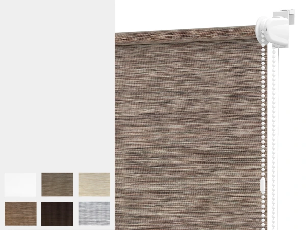 Rolety MINI+ látka ARUBA