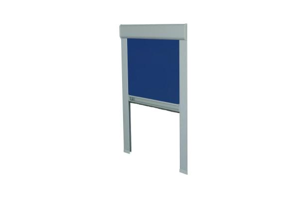 SKYLIGHT - střešní rolety látka termo MADAGASKAR THERMO - pro VELUX 2