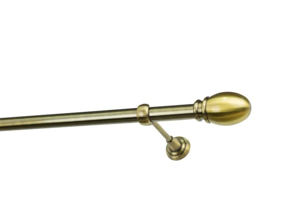 Garnýže 25mm - jednořadá - BELUNO - antik 2