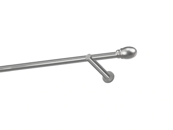 Garnýže 19mm - jednořadá - BELUNO - satin 1