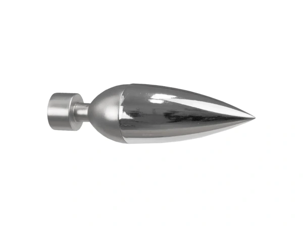 Garnýže 16mm - jednořadá - LINEA - satin 2